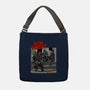 Sith Threat-None-Adjustable Tote-Bag-joerawks