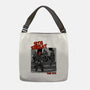 Sith Threat-None-Adjustable Tote-Bag-joerawks