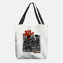 Sith Threat-None-Basic Tote-Bag-joerawks