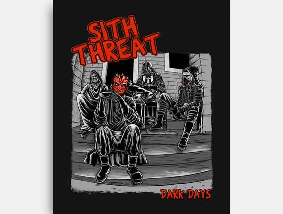 Sith Threat