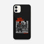 Sith Threat-iPhone-Snap-Phone Case-joerawks