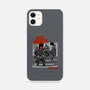 Sith Threat-iPhone-Snap-Phone Case-joerawks