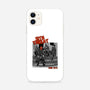 Sith Threat-iPhone-Snap-Phone Case-joerawks