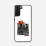 Sith Threat-Samsung-Snap-Phone Case-joerawks