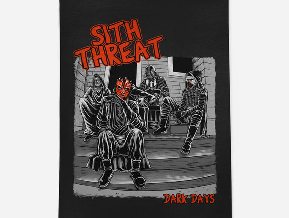 Sith Threat