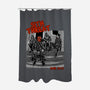 Sith Threat-None-Polyester-Shower Curtain-joerawks