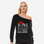 Sith Threat-Womens-Off Shoulder-Sweatshirt-joerawks