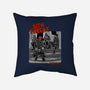 Sith Threat-None-Non-Removable Cover w Insert-Throw Pillow-joerawks