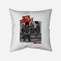 Sith Threat-None-Non-Removable Cover w Insert-Throw Pillow-joerawks