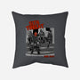 Sith Threat-None-Removable Cover w Insert-Throw Pillow-joerawks