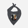 Force Head-Cat-Bandana-Pet Collar-joerawks