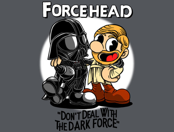 Force Head