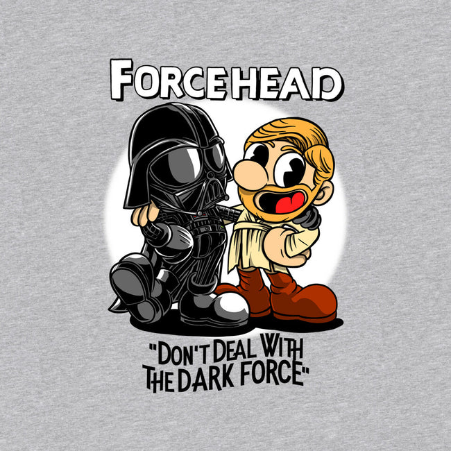 Force Head-Unisex-Pullover-Sweatshirt-joerawks