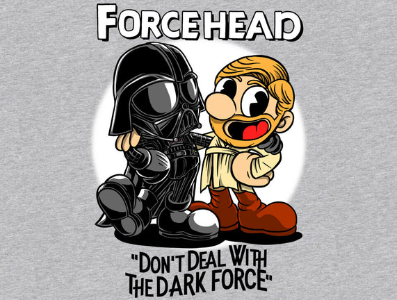 Force Head