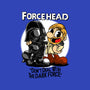 Force Head-None-Memory Foam-Bath Mat-joerawks