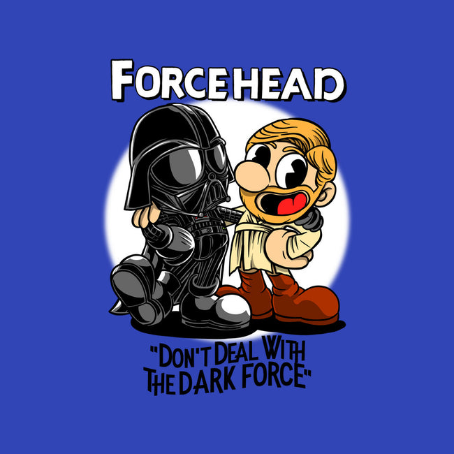 Force Head-None-Stretched-Canvas-joerawks