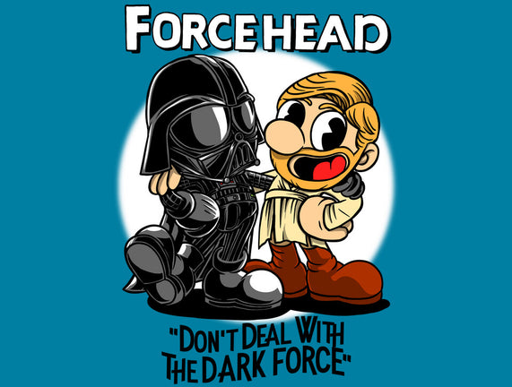 Force Head
