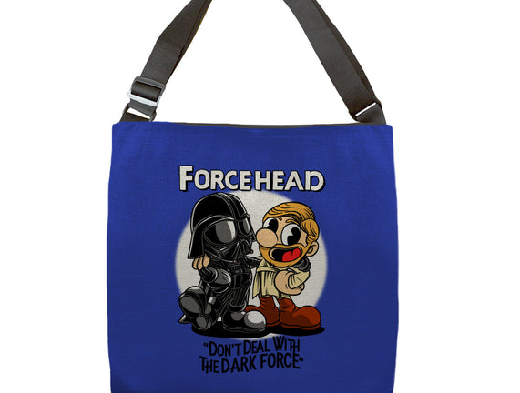 Force Head