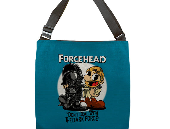 Force Head