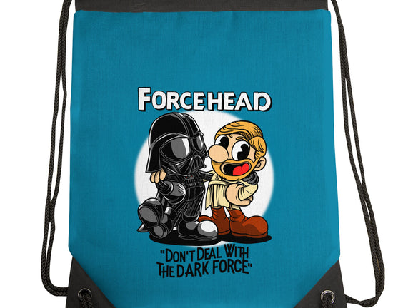 Force Head