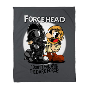 Force Head