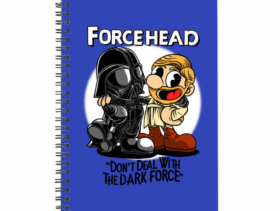 Force Head