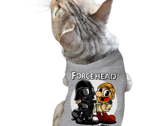 Force Head