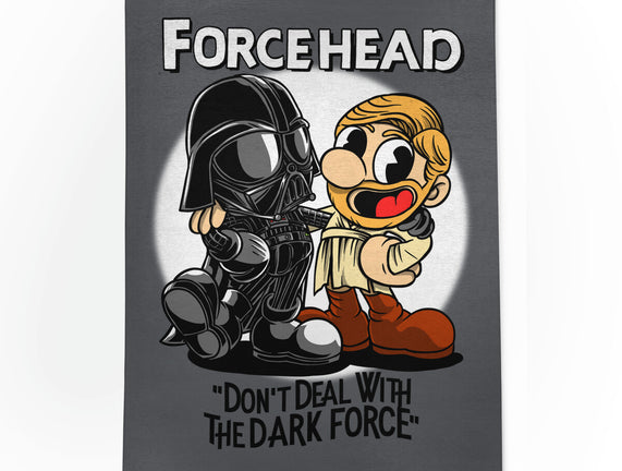 Force Head