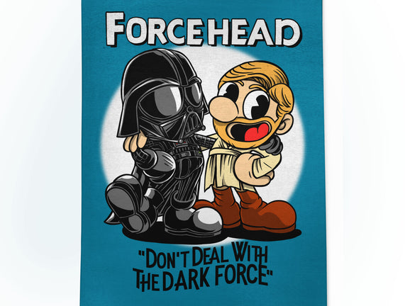 Force Head