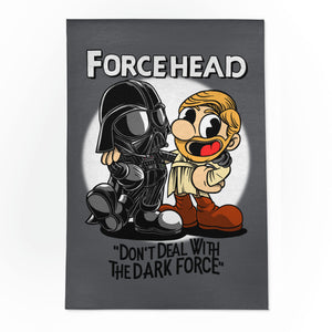 Force Head