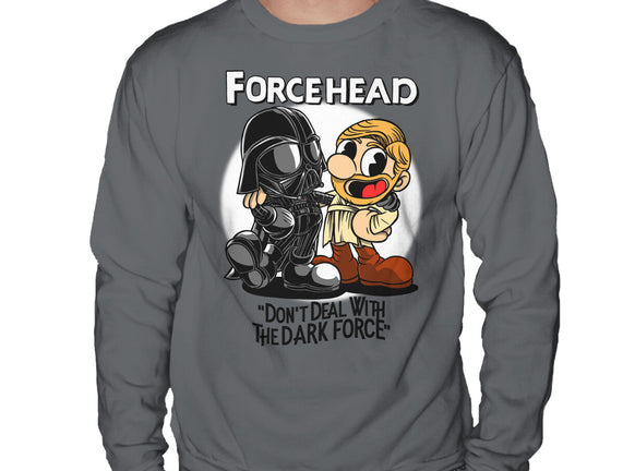 Force Head