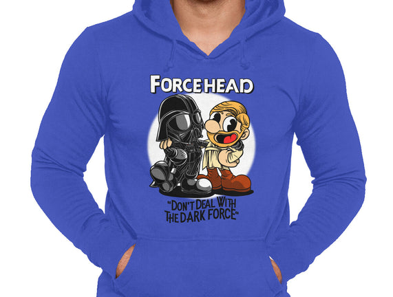 Force Head