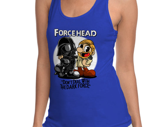 Force Head