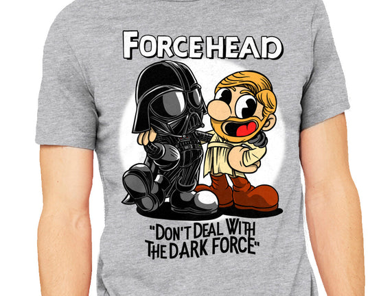 Force Head