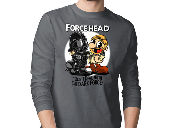 Force Head