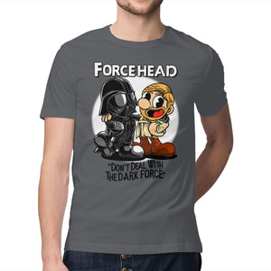 Force Head