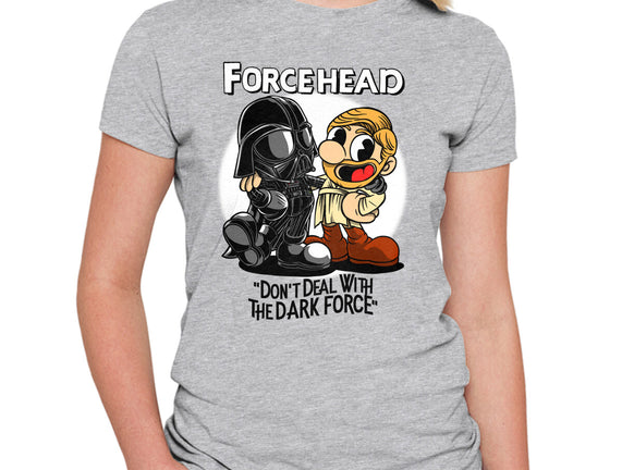 Force Head