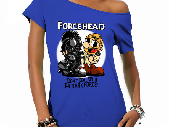 Force Head