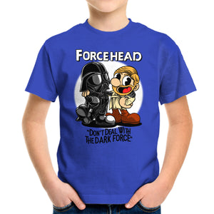 Force Head