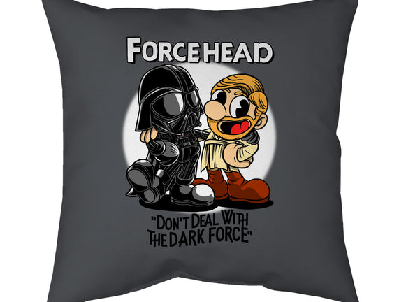 Force Head