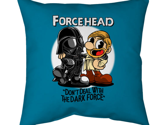 Force Head