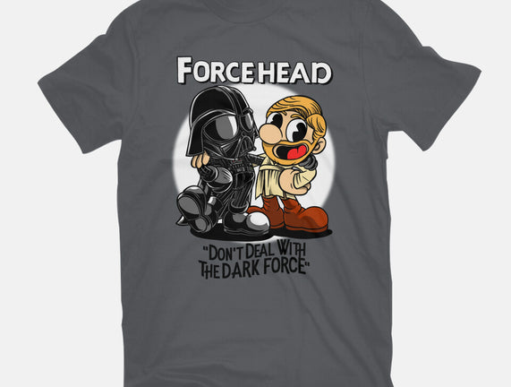 Force Head