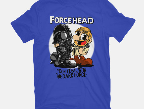 Force Head