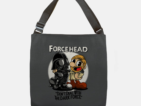 Force Head