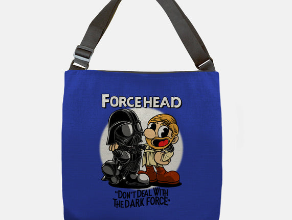 Force Head