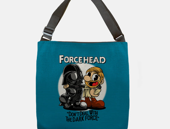 Force Head