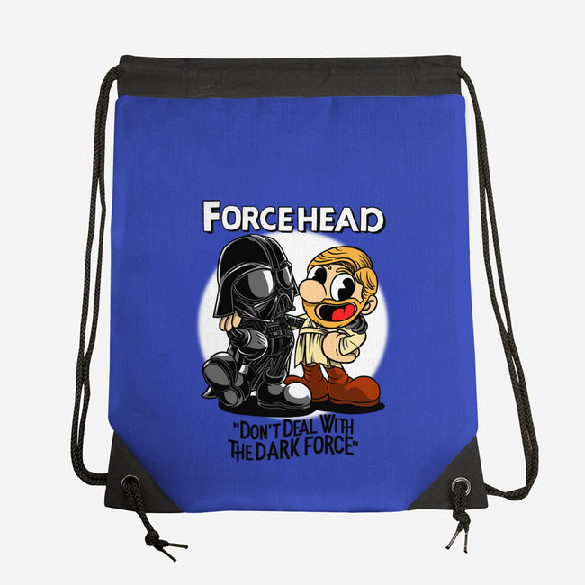 Force Head-None-Drawstring-Bag-joerawks
