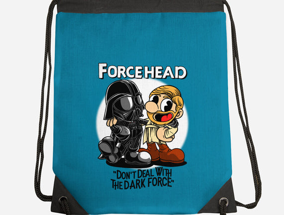 Force Head