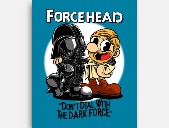 Force Head