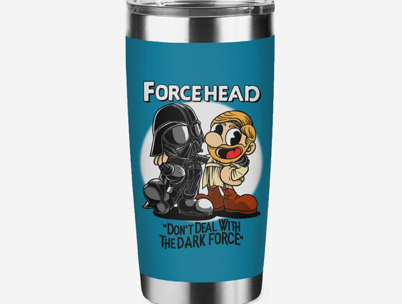 Force Head